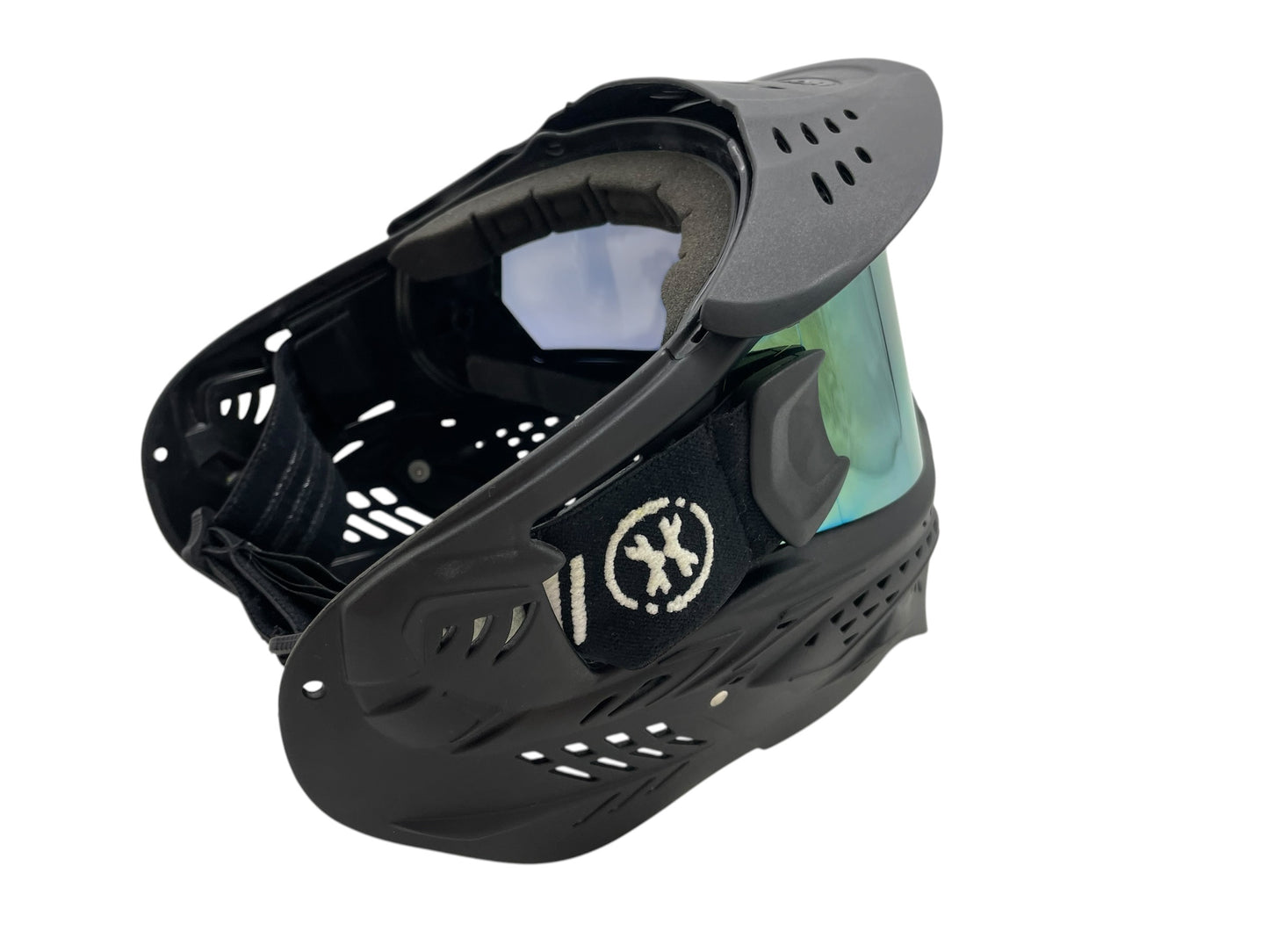 Hk Army HSTL Paintball Mask Goggle