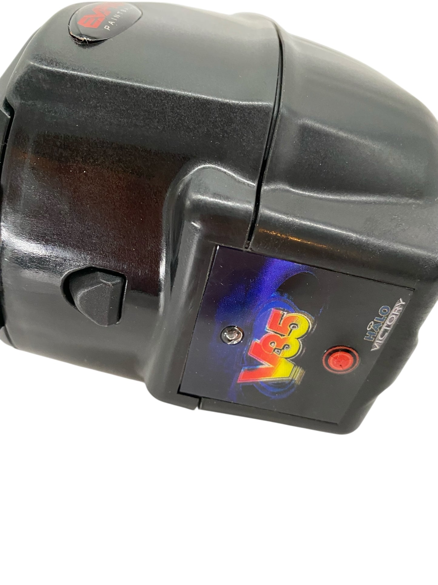 Empire Halo Too Paintball Hopper Loader