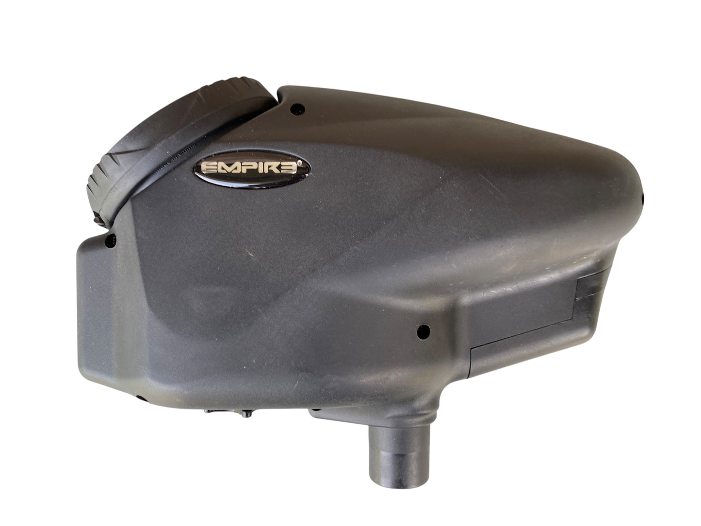 Empire Halo Too Paintball Hopper Loader