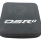 Dye DSR+ Black/Silver Paintball Gun W/ IM PRO KIT