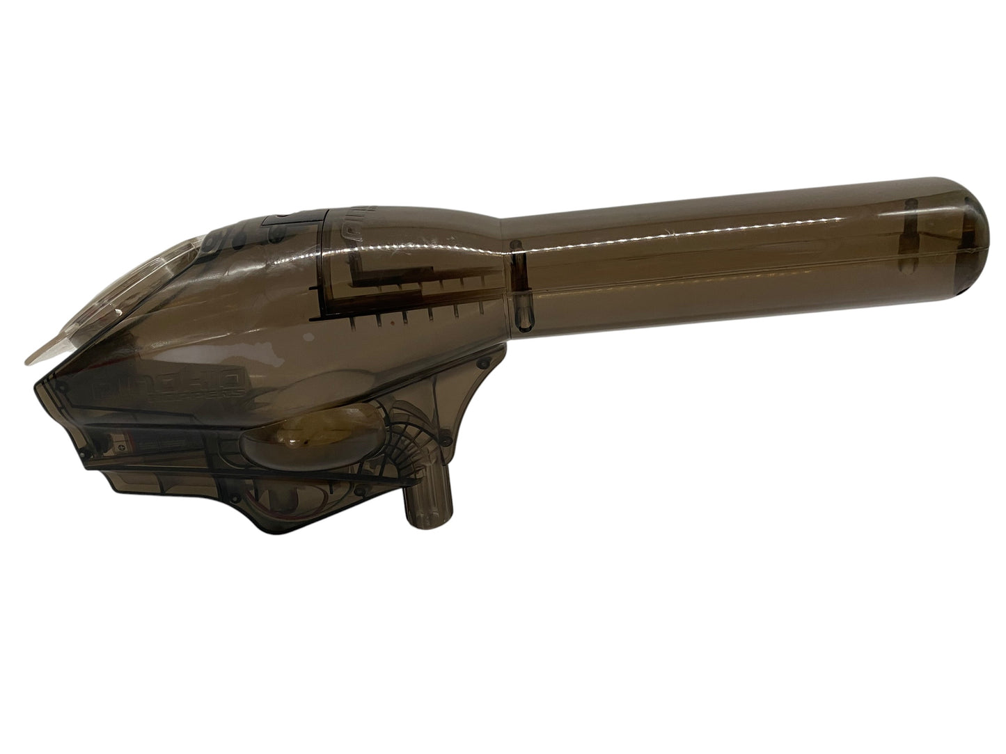 Pinokio Paintball Hopper Loader