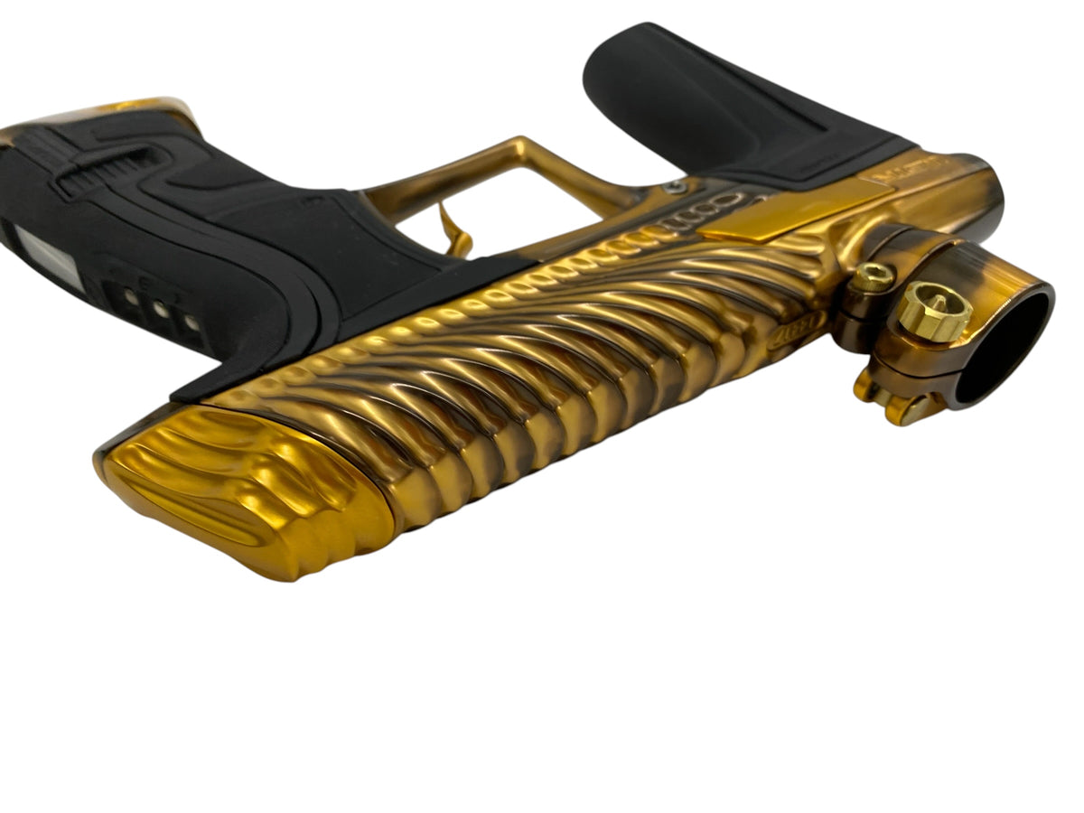 Twister Paintball Gun Custom Anno
