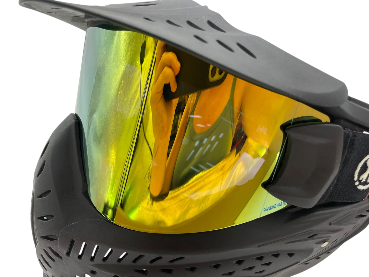 Hk Army HSTL Paintball Mask Goggle