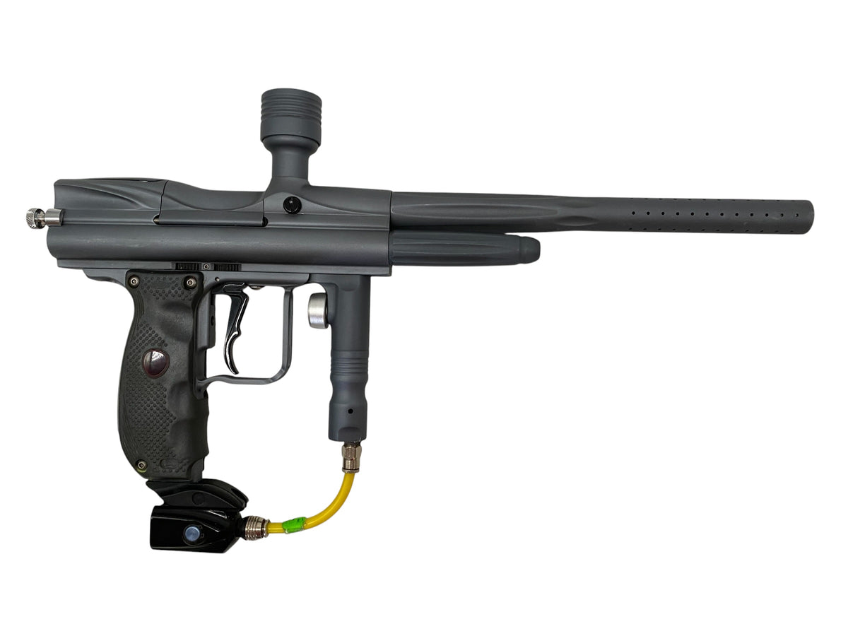 Angel A4 Paintball Gun Grey