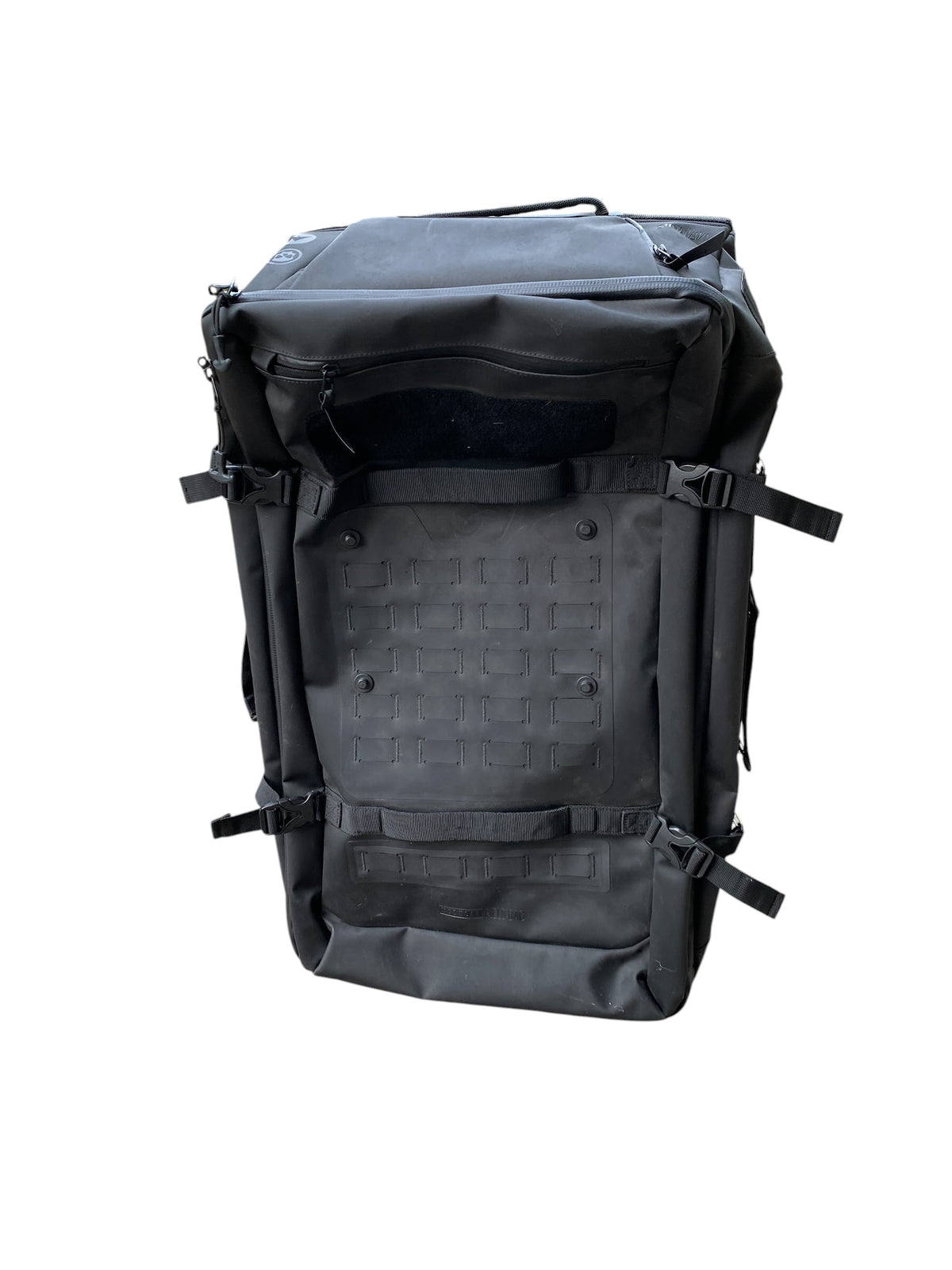 Infamous FNDN®  102L Modular Weatherproof Rolling Gearbag