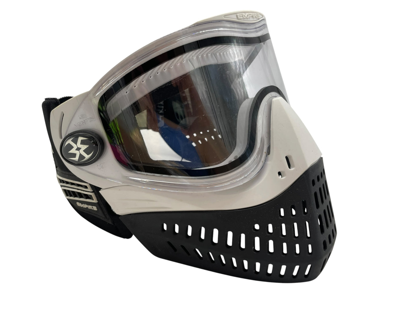 Empire E Flex Paintball Mask Goggles