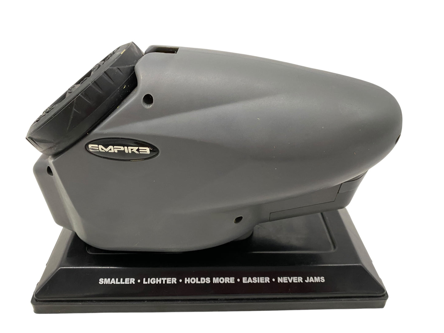 Empire Halo Too Paintball Hopper Loader