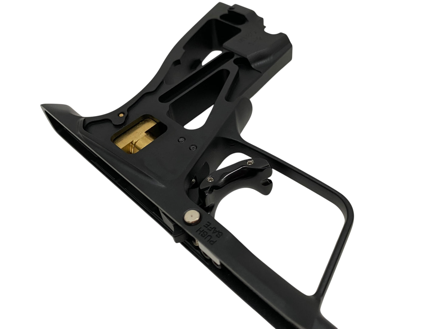 Planet Eclipse 180R Mech Frame Kit Black