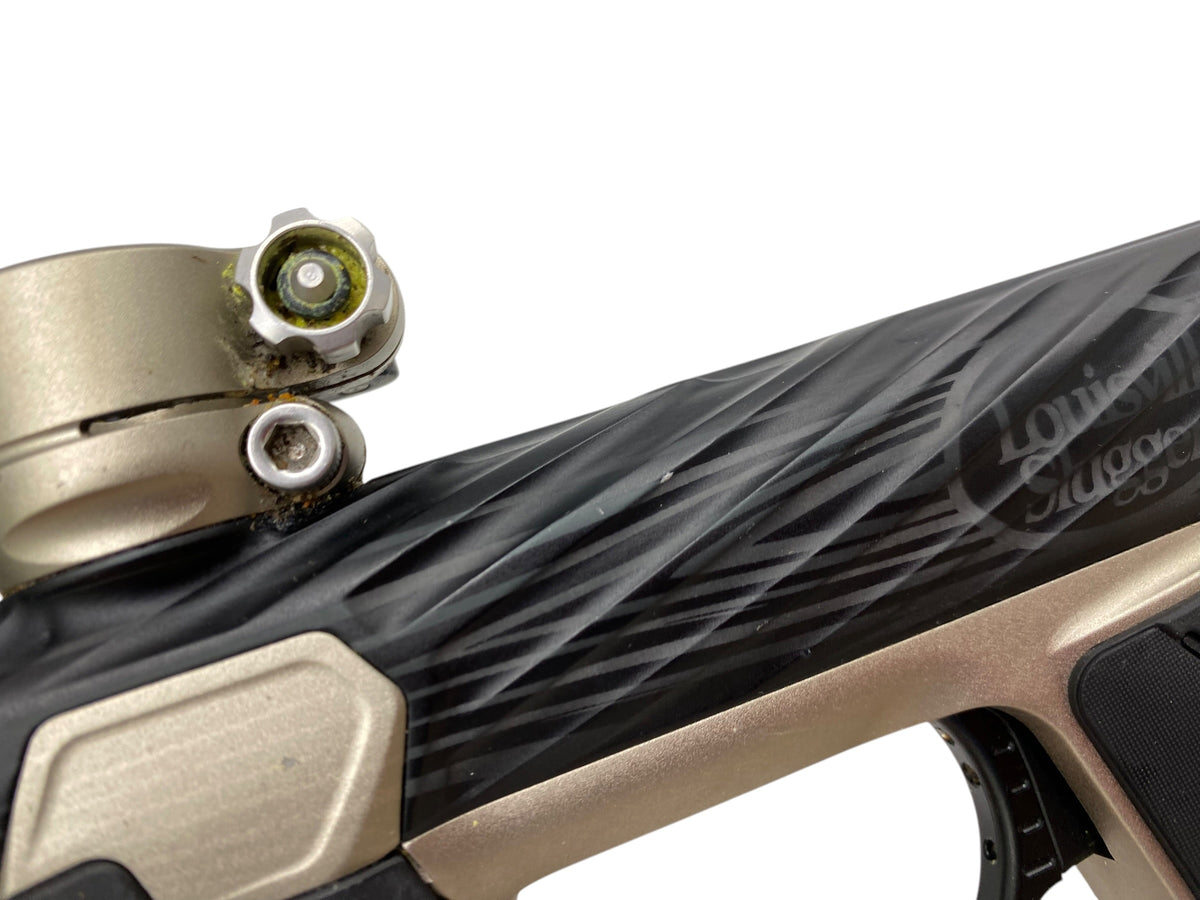 Planet Eclipse HK Army Gtek 180r Orbit Black/Bronze Paintball Gun