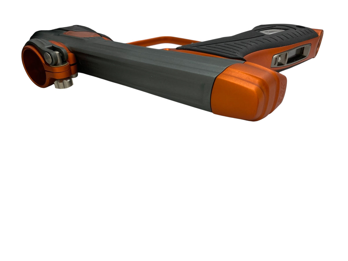 Planet Eclipse Gtek 180R Grey/Orange Paintball Gun