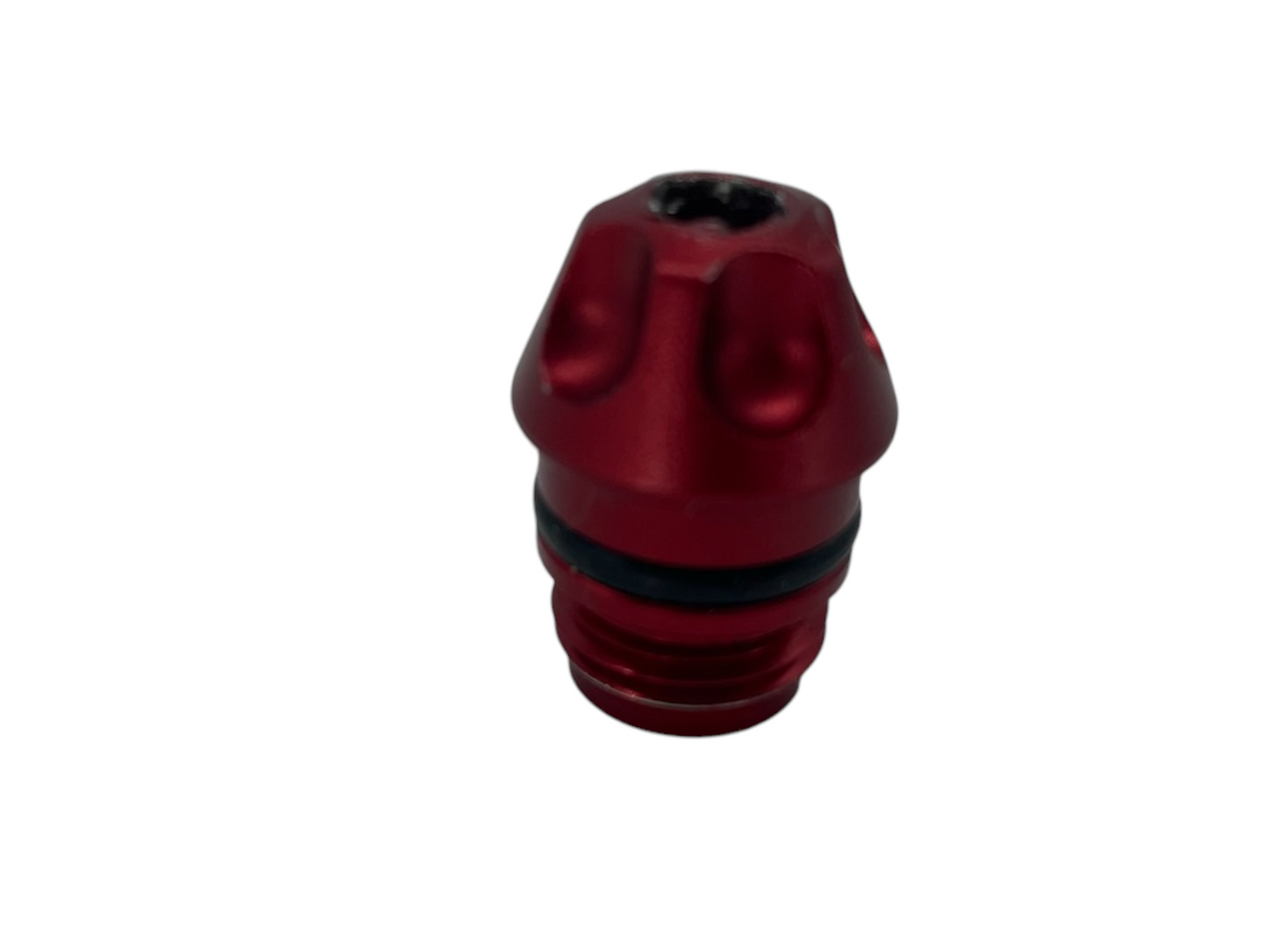 Planet Eclipse Lv1 Rammer Cap Red