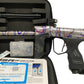 DYE DSR+ Oil Slick Paintball Gun