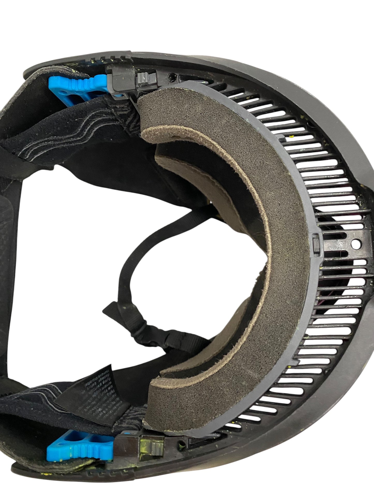 Dye i5 Onyx Paintball Mask Goggles