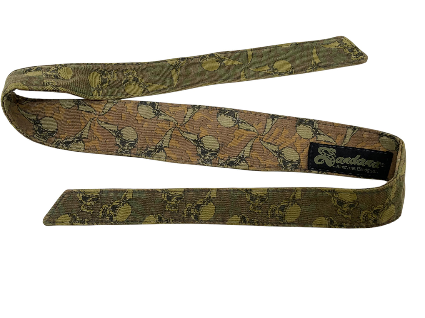 SANDANA Headband