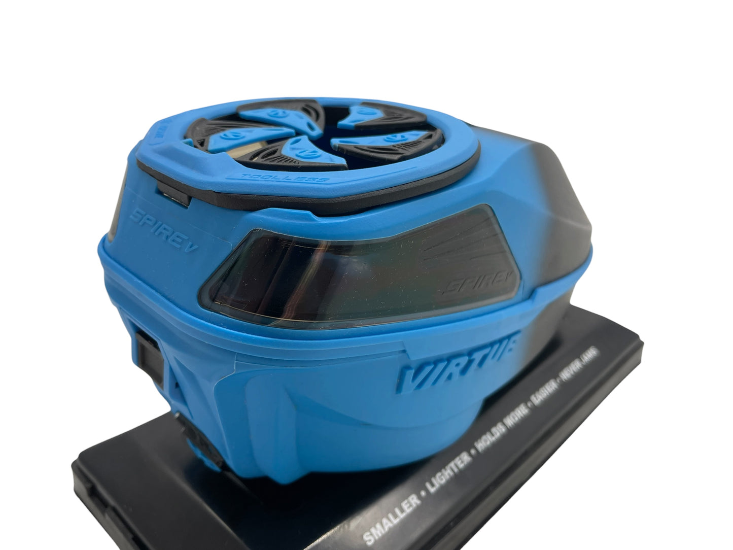 MINT Spire 5 Paintball Hopper Loader