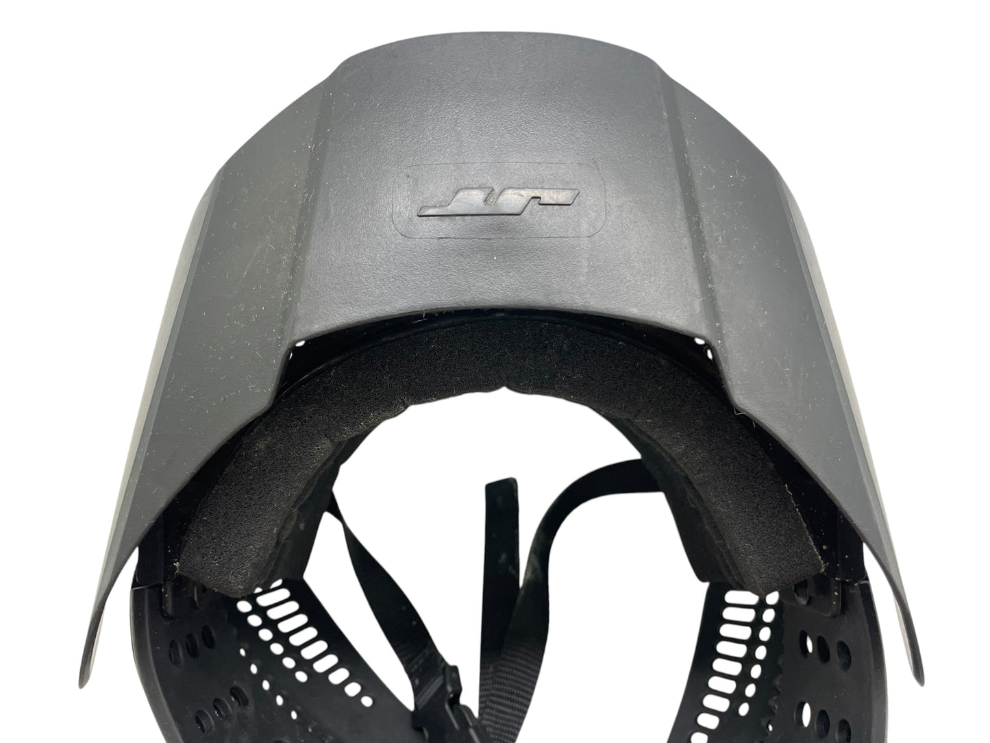 JT Paintball Mask Goggles with Event Only ENEMY OF THE STATE STRAP