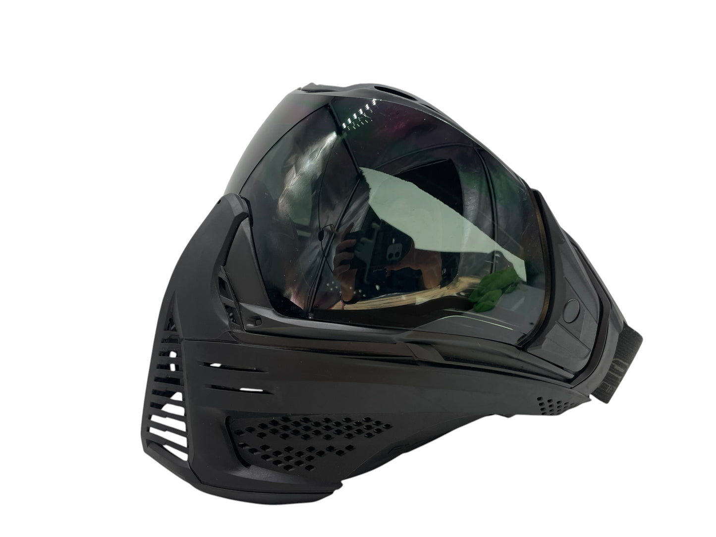 Push Unite Paintball Mask Goggles