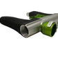 Planet Eclipse CS3 Pro Silver/Green Paintball Gun