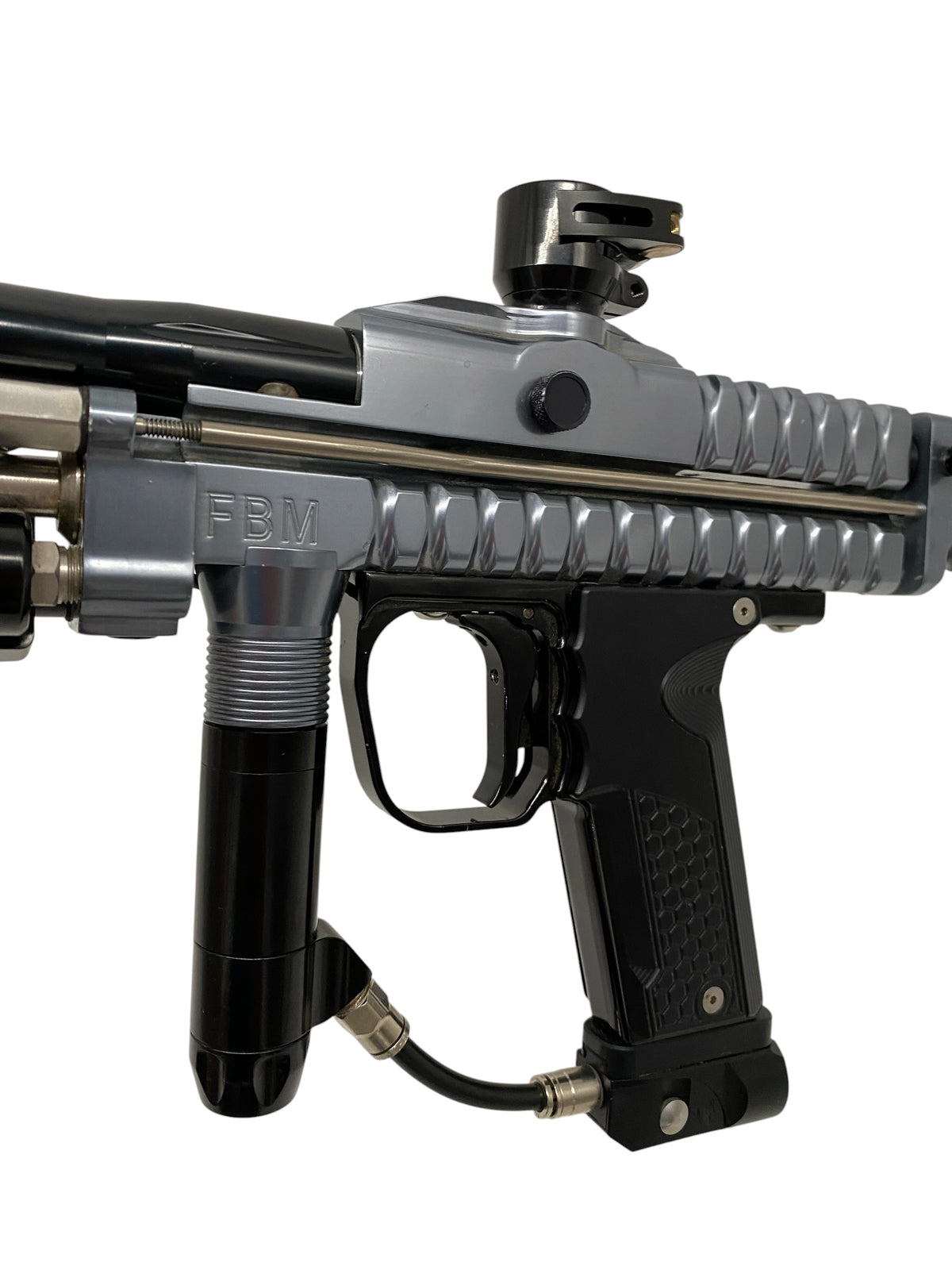 FBM Gothic Paintball Gun Eblade