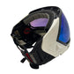 Empire EVS Paintball Mask Goggles + Case