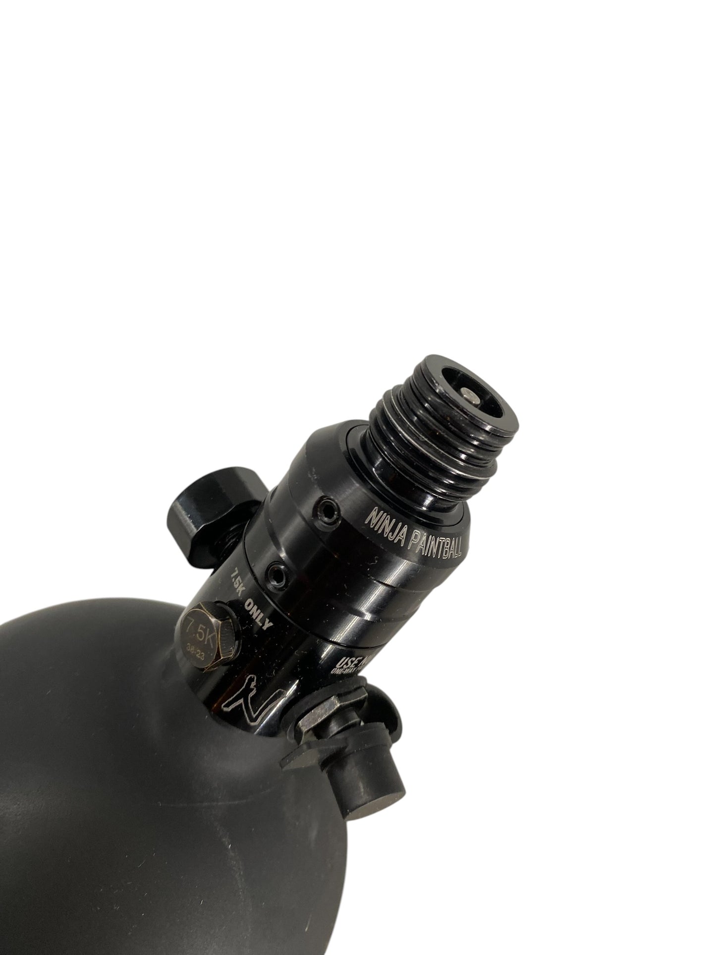 Ninja Sl3 Paintball Tank 80/4500