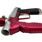 Planet Eclipse Infamous Diamond Skull CS3 Silver/Red Paintball Gun