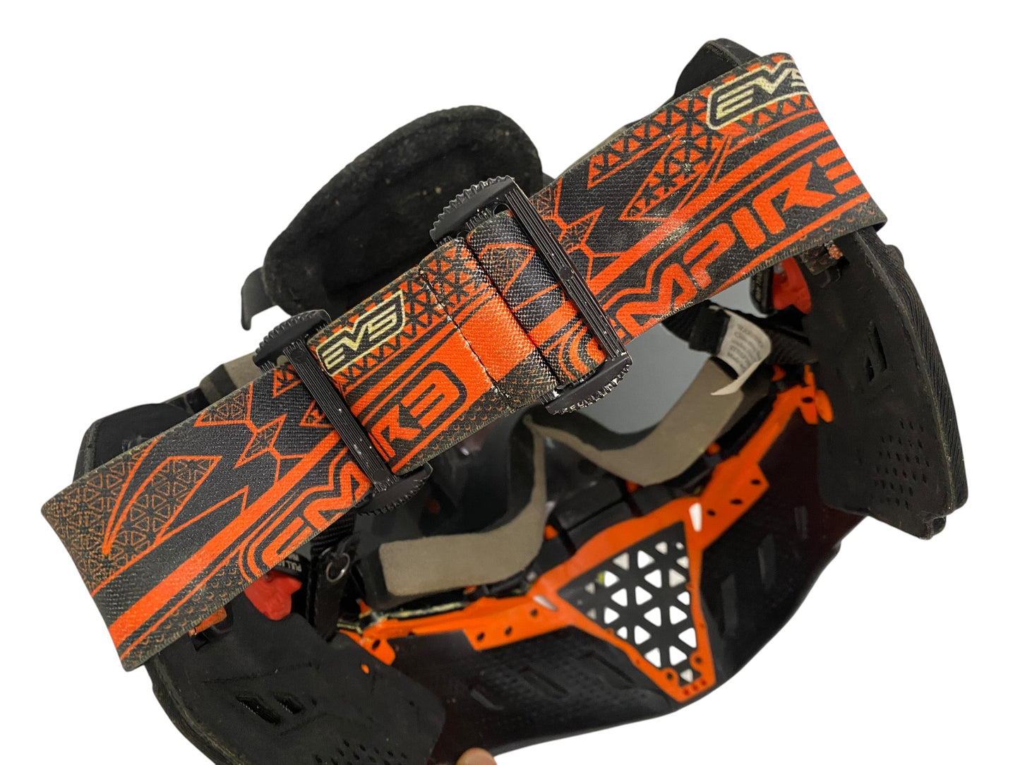 Empire Evs Paintball Mask Goggles