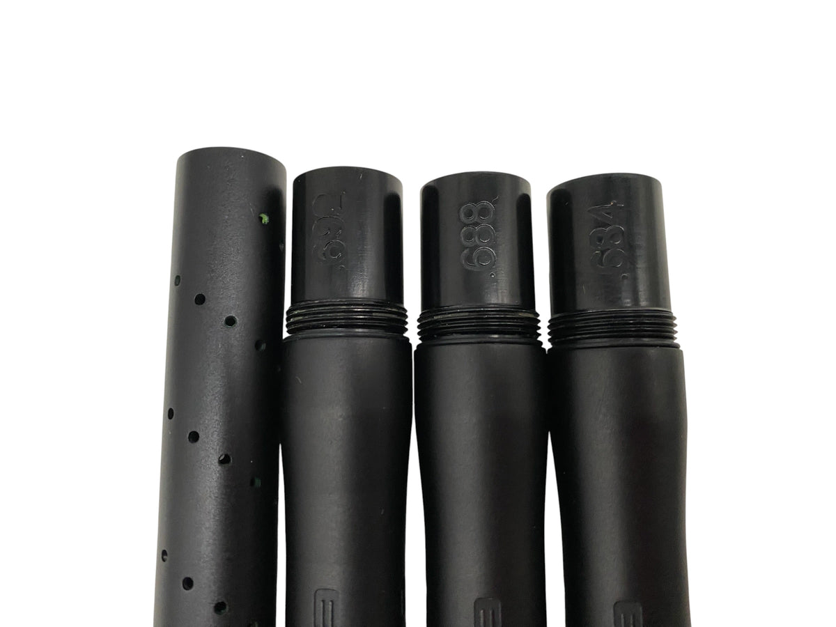 Planet Eclipse Gtek 160R GI Sports Stealth Midnight Paintball Gun