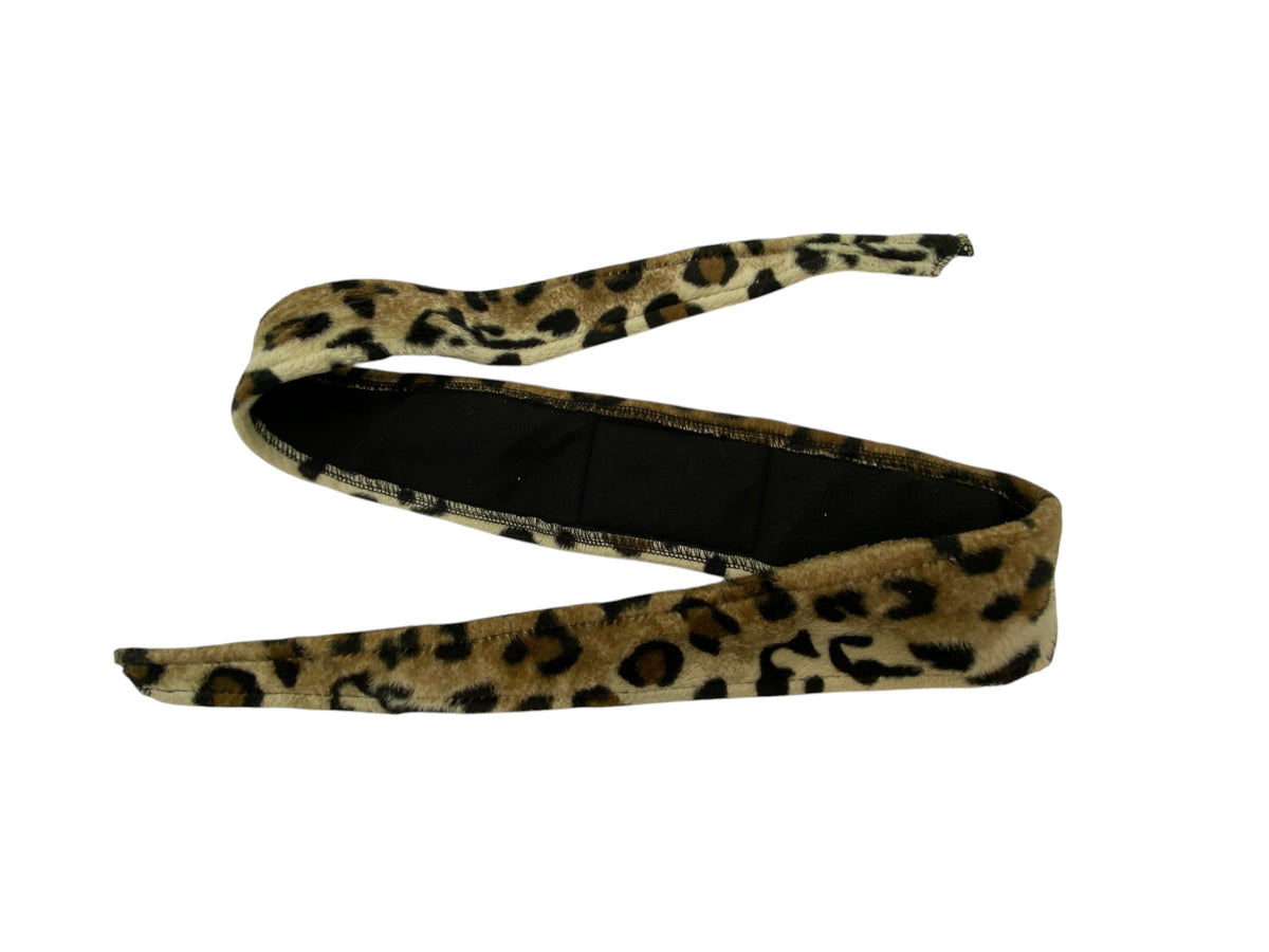 WGP Angel Headband Paintball Cheetah