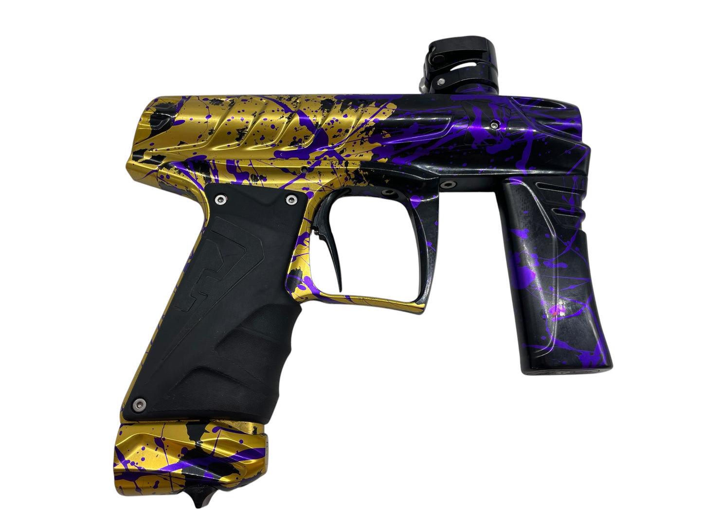Field One Force Dalton Vanderbyl Signature Series Paintball Gun