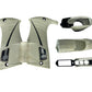 Planet Eclipse LV1 Grip Kit - Rear + Crown + Console + Foregrip