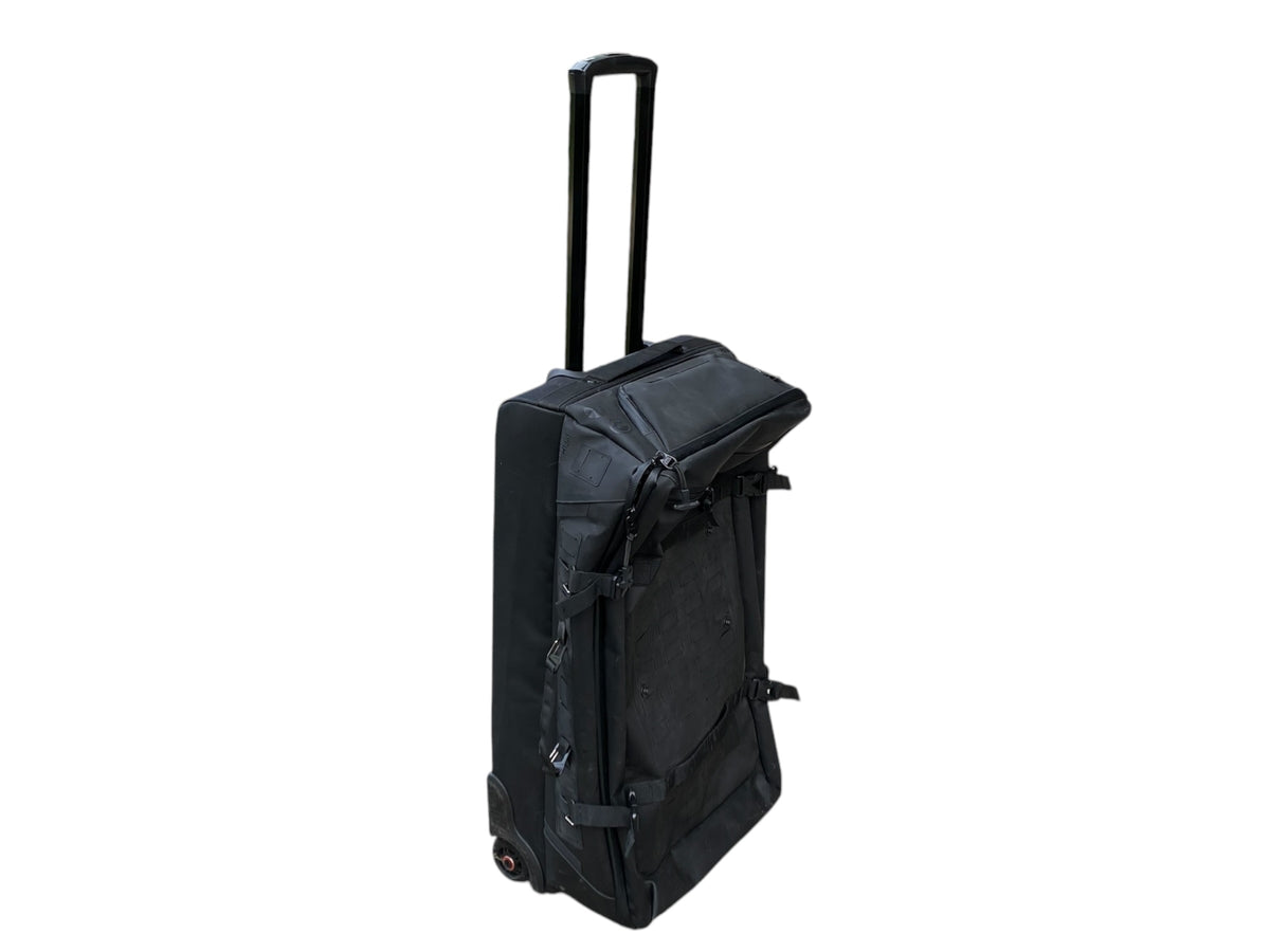 Infamous FNDN®  102L Modular Weatherproof Rolling Gearbag