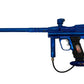 lcd Apollo Angel Paintball Gun Blue