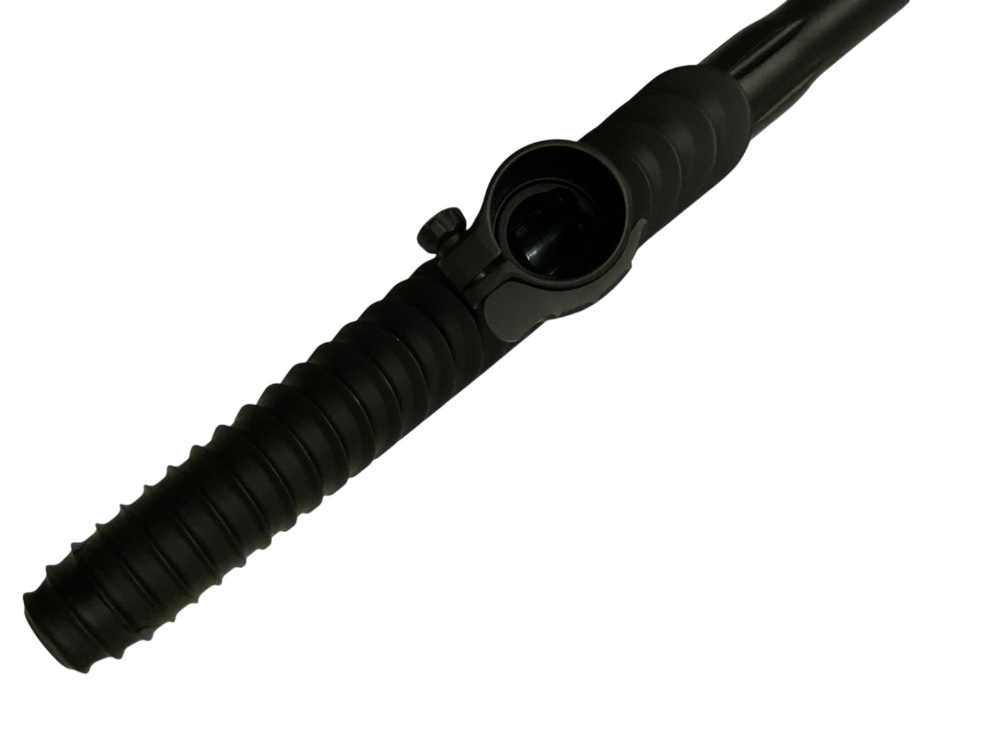Dye DSR+ TWISTER Stealth Paintball Gun + METHOD BOLT