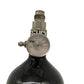 Old Dye Paintball Tank (dead bottle)