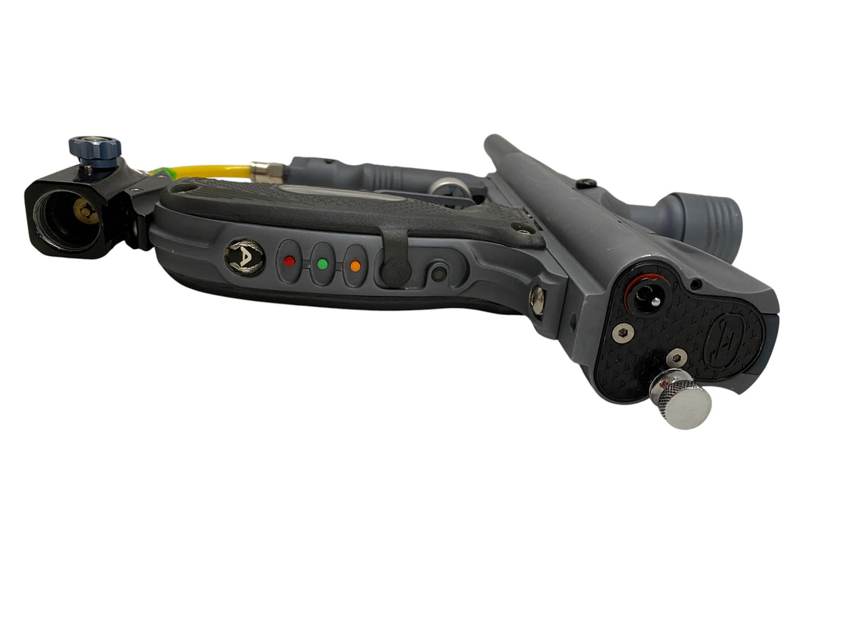 Angel A4 Paintball Gun Grey