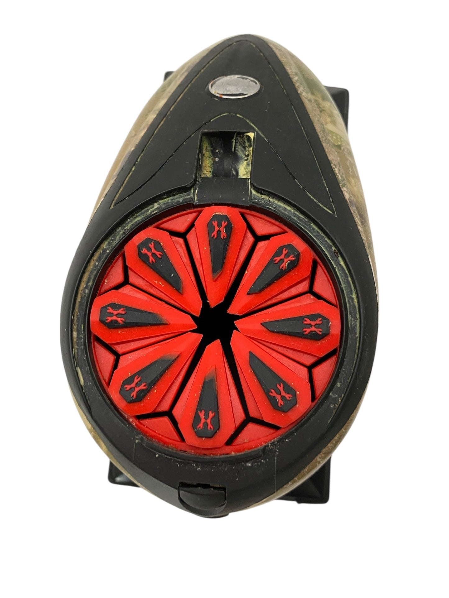 Dye LTR Paintball Hopper Loader