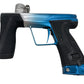 Planet Eclipse Geo R5 Blue To Silver Fade Paintball Gun
