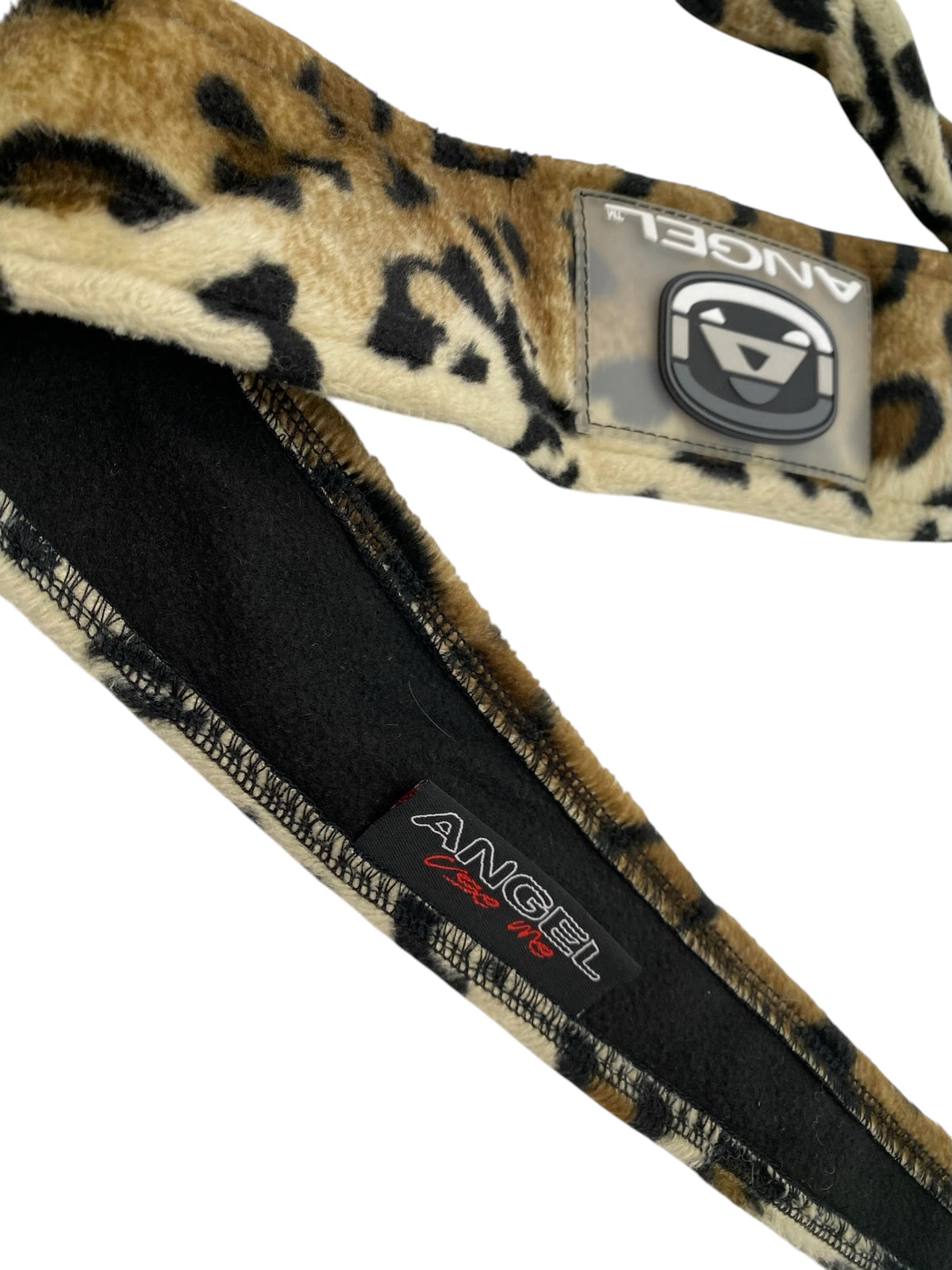 WGP Angel Headband Paintball Cheetah