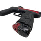 Planet Eclipse Infamous CS2 Red/Black Paintball Gun