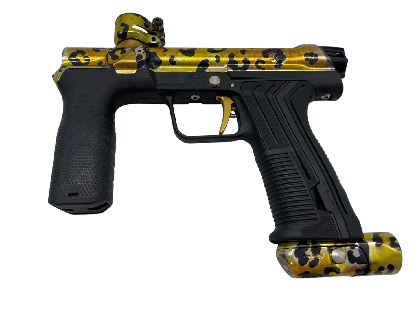 Planet Eclipse Inception Designs "Cheetah" Paintball Gun
