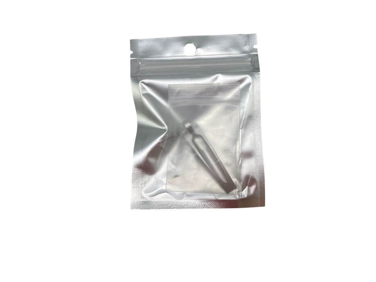 Attkxt Trigger Silver