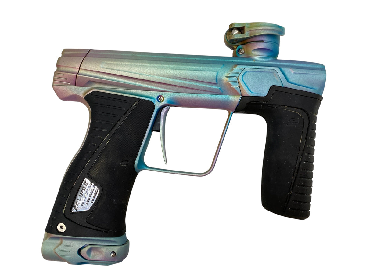 Planet Eclipse Gtek 180R Dust Pearl Paintball Gun