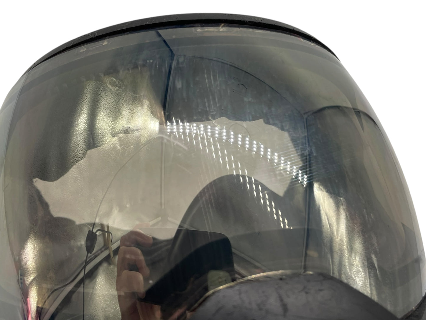 Empire EVS Paintball Mask Goggles