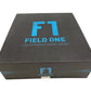 Field One Force WFL Custom Dynasty Blue Paintball Gun
