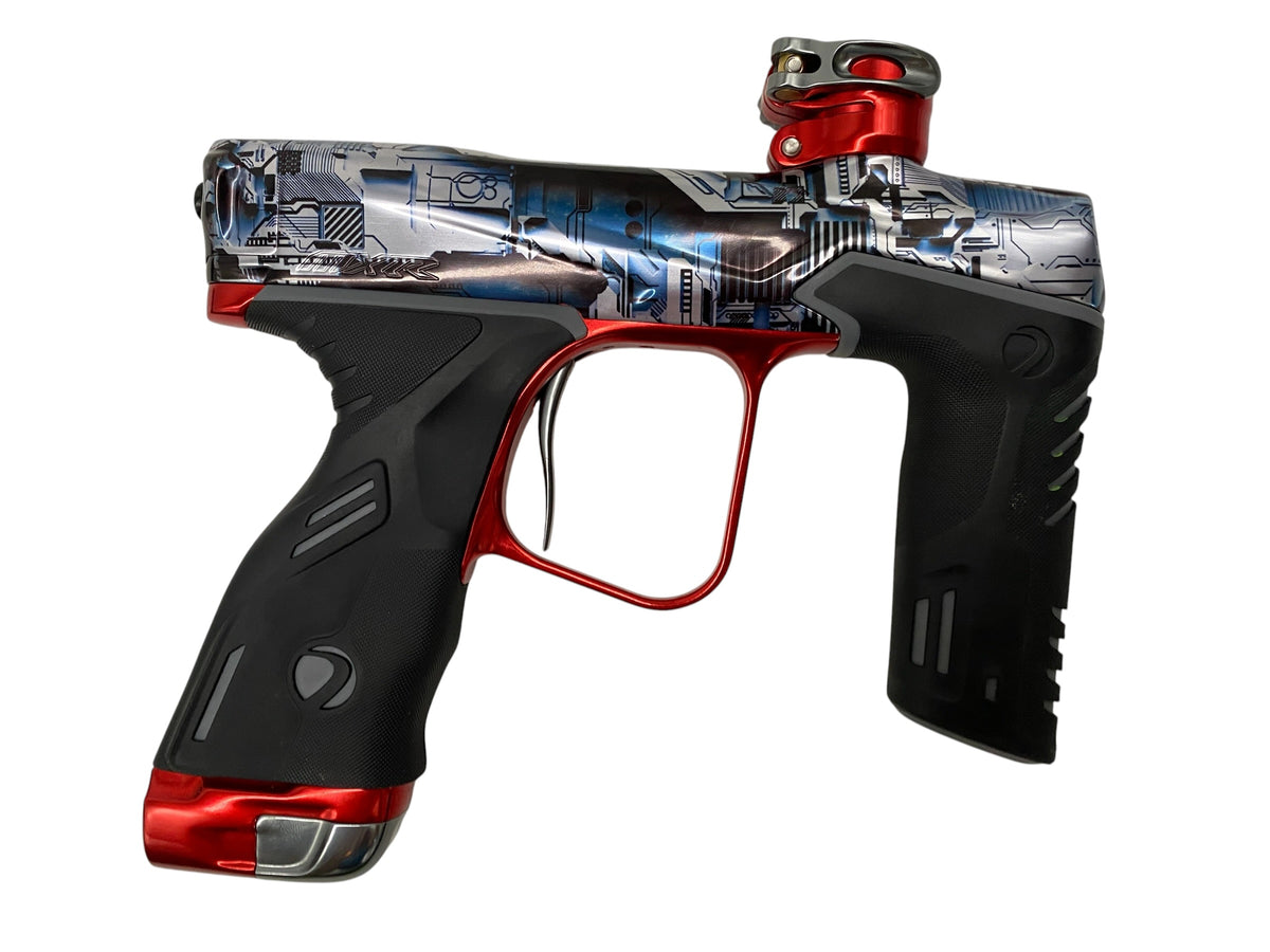 Dye mxr Paintball Gun