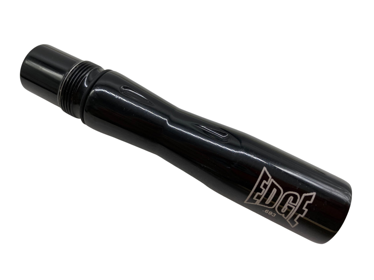 "Edge" Barrel Back .688