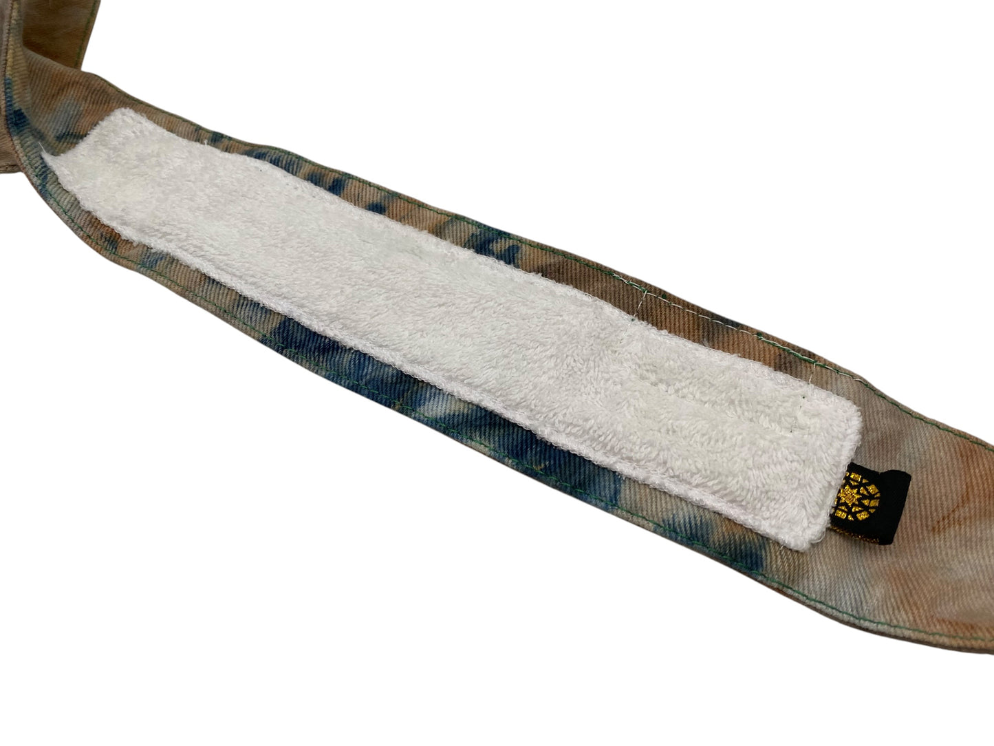 HORMESIS Headband THE KIDMONGOUS SERIESTHE BLOCKBUSTER 88/177