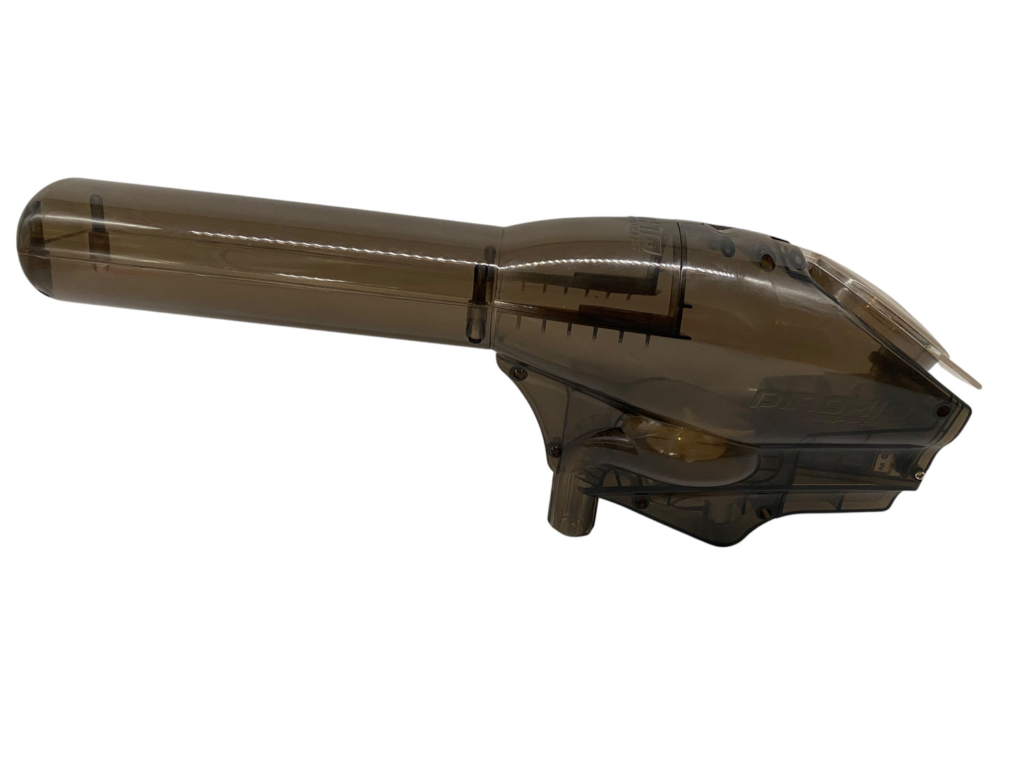 Pinokio Paintball Hopper Loader