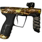 Dlx Luxe Aire Paintball Gun Brown Splash